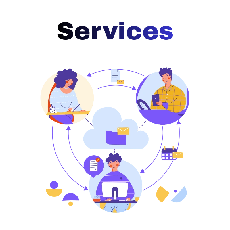 services v2